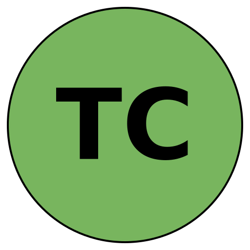 TrustyCraft